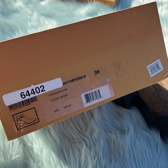 FINAL PRICE!! ⬇️📉 TOD’S studded bootie - SIZE 39 - Picture 9 of 9